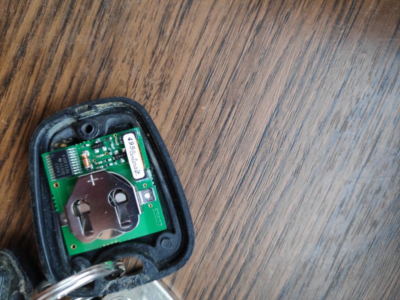 Jaki transponder kupić do Citroen C3 2002 1.4 HDI z immo?