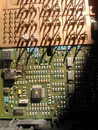 Mercedes Vario 814 99r. - Wycieraczki działają bez przerwy po wyłączeniu