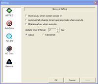 Czy zasilacz Chieftec 400W wytrzyma OC Intel Core E4300 na Abit AB9 Pro?