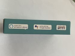 [BK7231N][CB3S + RF 433] WiFi Relais Modul 1 Kanal Tuya Switch with RF Remote TYWR 7-32 RF SWITCH