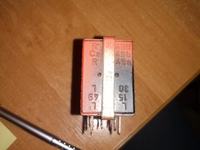 multicar m-25 - jak podłączyć włącznik awaryjnych?