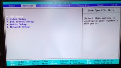 Lenovo ThinkCentre 9088-ARU Win7 x64 - Brak portu LPT w menadżerze urządzeń Lenovo ThinkCentre 9088-ARU Win7 x64 - Brak portu LPT w menadżerze urządzeń