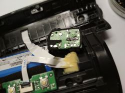 Wymiana gniazda micro USB w odtwarzaczu JBL Flip 3