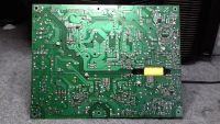 17IPS20 power supply - Identification of the 1Q001 5083 system