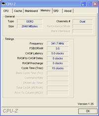Czy zasilacz Chieftec 400W wytrzyma OC Intel Core E4300 na Abit AB9 Pro?