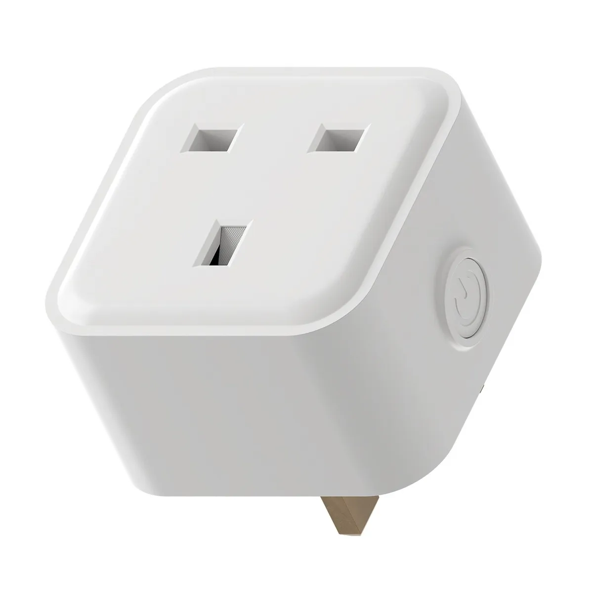 Calex Powerplug UK Plug (900011)