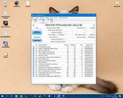 AMD - Niskie fps w LoL po wymianie GPU i PSU, podejrzenie uszkodzenia CPU/dysku