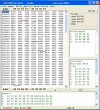 Alfa Romeo 147 programowanie pilota
