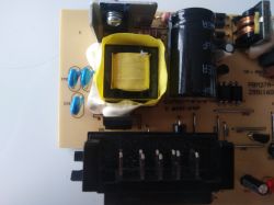 Naprawa ładowarki DeWalt DCB107, porównanie wersji EU i USA, przeróbka na 230V Naprawa ładowarki DeWalt DCB107, porównanie wersji EU i USA, przeróbka na 230V