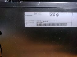 Poszukiwana płyta instalacyjna do drukarki Lexmark 4443-1En - gdzie znaleźć?