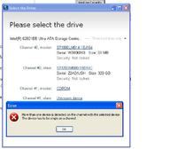 Problemy z dyskiem, brak sterownika dysku przy instalacji systemu Win 7