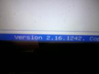 Medion E6240T - brak dysku twardego na liście bootowania w BIOS