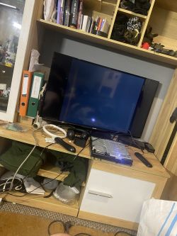 Naprawa trybu bezpiecznego PS4 Fat (płyta główna SAA-001) po zalaniu i wymianie portu HDMI