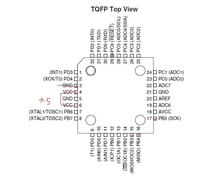 Programator ft232r + ATmega8 - nie wiem jak go ruszyć