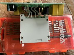 [CB3S/BK7231N] Suraielec 40A Outdoor Plug UBTW01B: expected TYWE3S (ESP8266) but got Beken
