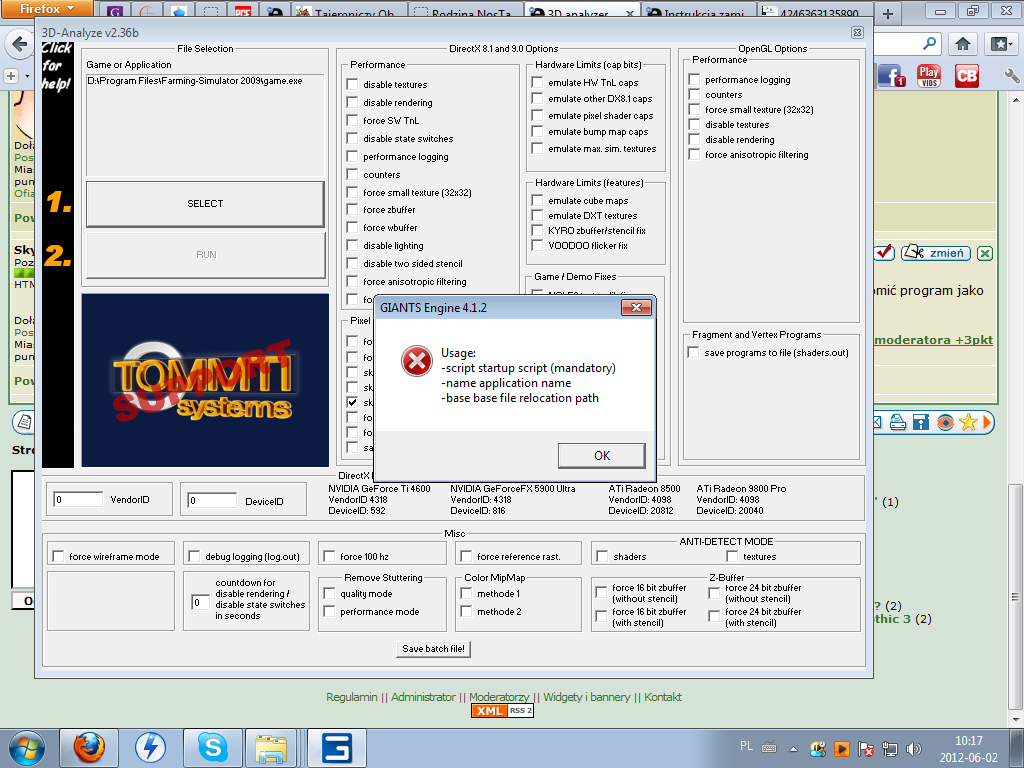 download DLL Analyzer 1.930 download DLL Analyzer 1.930