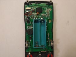 ANENG AN8002 - ein winziges, billiges Multimeter - Test und Bewertung ANENG AN8002 - ein winziges, billiges Multimeter - Test und Bewertung