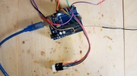 Kolejna zgrzewarka punktowa do ogniw Li-Ion oparta o Arduino Kolejna zgrzewarka punktowa do ogniw Li-Ion oparta o Arduino