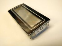 [Sprzedam] Panelowy miernik napięcia woltomierz TDE Instruments DPM962-TW LCD