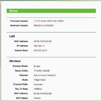 Router MR3420 + Huawei e173-u2 - Brak internetu Router MR3420 + Huawei e173-u2 - Brak internetu