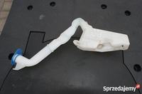 VW Polo 2004 - dziura w zbiorniku na płyn do spryskiwaczy