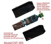 Czy konwerter USB-RS485 pozwoli na sterowanie stroboskopem DMX?