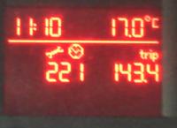 VW Caddy III 2005 rok 2.0 SDI - ciężko odpala i wyświetla symbol zegara