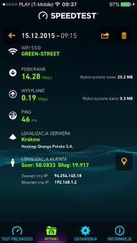 Jaka antena oraz router pod Play Lte w podanym obszarze?