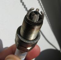 Fiat Doblo 1.6 16V '04 - Trudne uruchamianie zimnego silnika i branie oleju