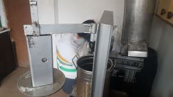 Wyciskarka do owoców - projekt, podpowiedzi, wycena Wyciskarka do owoców - projekt, podpowiedzi, wycena