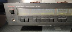 [Sprzedam] Nakamichi 530 Unitra WS442 Technics SA-GX130