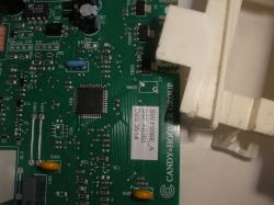 Hoover WDYN11746 - Szukam wsadu do atmegi644p z Hoover WDYN