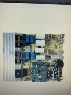 Whirlpool HAH 7000BB Induction Hob: Error F40 on Right Side Heaters - Possible Causes & Solutions