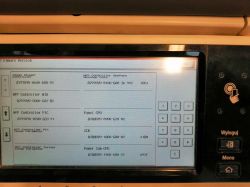 Develop Ineo + 287 - Wgranie firmware oraz błąd zasilania wentylatorów Develop Ineo + 287 - Wgranie firmware oraz błąd zasilania wentylatorów