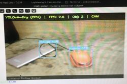 Will the new Arduino support a camera and detect objects? Arduino UNO Q vs AI vision models
