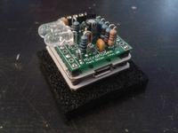 MicroModem - edukacyjny projekt modemu bezprzewodowego MicroModem - edukacyjny projekt modemu bezprzewodowego