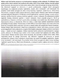 CLP-325 - Jak usunąć pasy pionowe po regeneracji tonera?