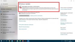 Windows 10 Home - aktualizacja uszkodzi mi system po restarcie -co robić?