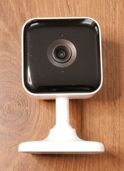 GNCC GC2 camera. Interior and firmware change.