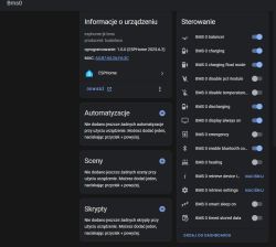 Home Assistant –Odnawialnych źródłach energii . Integracje instalacji On-grid, Off-grid, hybrydowych