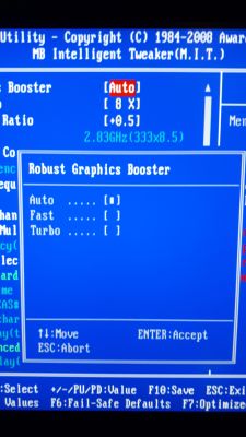 Gigabyte Overclock GA-X48-DQ6 - Brak Możliwości Podkręcenia Procesora,Restart,Bi
