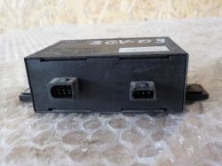 Jak ominąć immobilizer w VW Golf III - połączenie przewodów