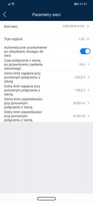 Huawei SUN2000 Inverter: WIFI Dongle Connection, Firmware Update & FusionSolar