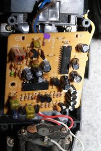 Jak dobrać pilot do RC TYCO SCORCHER 27.113MHz z adnotacją 26.680?
