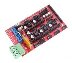 Arduino Mega 2560 and CNC Shield v.3 - Is it compatible with GRBL?