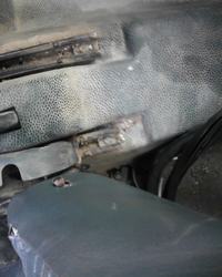 Peugeot Partner - Czy fotele z Renault Kangoo będą pasować?