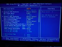 GTX680 na płycie głównej Gigabyte GA-EX58-UDP z CPU i7 920 @3.6 Czy to ma sens?