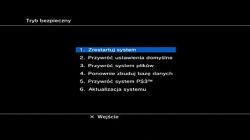 Instalacja HEN na konsoli PS3 Super Slim - Proces i wskazówki