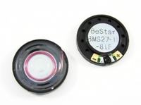 VW/Touareg - Głośniczek, buzer zegarów. Jaki zamiennik?