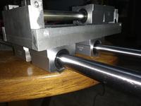 Budowa amatorskiej frezarki CNC za 2000zł Budowa amatorskiej frezarki CNC za 2000zł